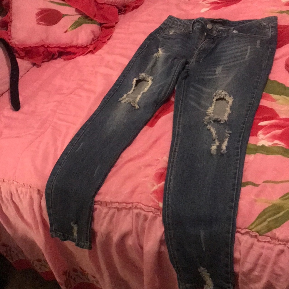 Jean